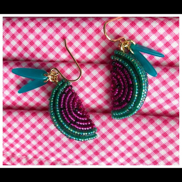 Beautiful Masks (Pink Micro Gingham) - Picture 4 of 5